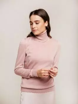 Джемпер арт.И-5 Цвет: Бежевый