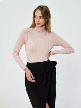 Джемпер арт.И-8 Цвет: Розовый