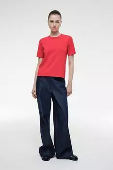 Джемпер арт.S24/K/TS/011/RE Цвет: Красный