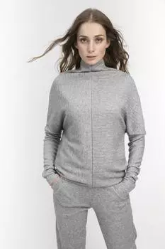 Джемпер арт.SW1018001 Цвет: Бежевый