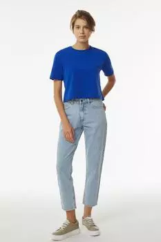 Футболка арт.B0422012 Цвет: Синий