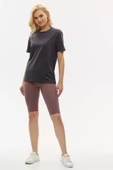 Футболка арт.B0521003 Цвет: Темно-серый