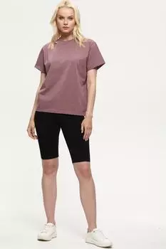 Футболка арт.B0920001 Цвет: Светло -фиолетовый