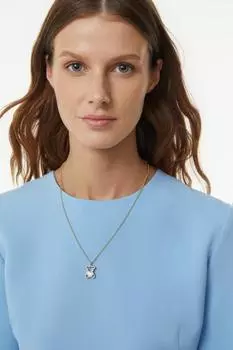 Колье арт.C-11116 Цвет: Золото