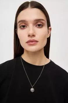 Колье арт.C-12130022 Цвет: Золото