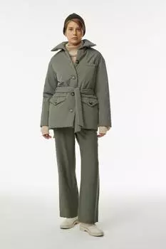 Куртка арт.C0921002 Цвет: Хаки