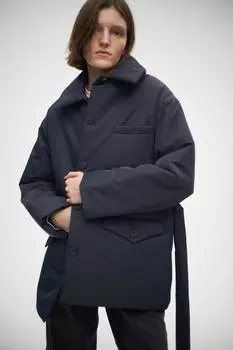 Куртка арт.C0921002 Цвет: Темно-Синий