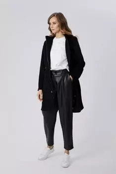 Куртка арт.C1019001 Цвет: Черный