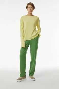 Лонгслив арт.B0122002W Цвет: Желтый