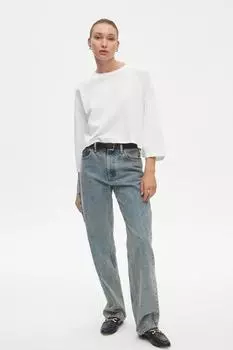 Лонгслив арт.B0822016W Цвет: Белый