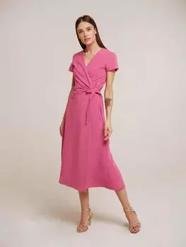 Платье арт.D0917008 Цвет: Цикламен