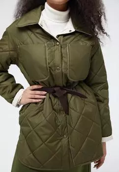 Ремень арт.BT1220001W Цвет: Коричневый