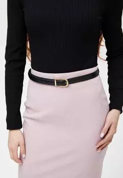 Ремень арт.BT1220002W Цвет: Черный