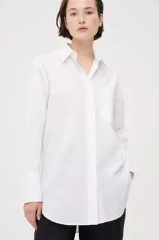 Рубашка арт.B0322006 Цвет: Белый