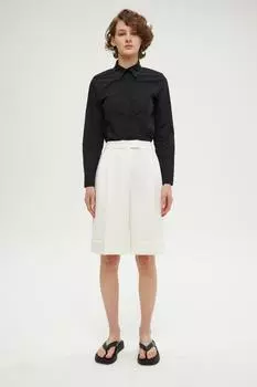 Рубашка арт.B0722006 Цвет: Черный