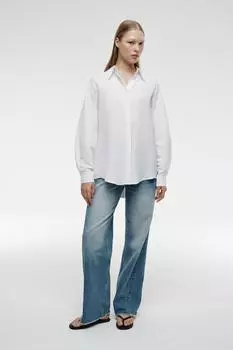 Рубашка арт.B0823002 Цвет: Белый