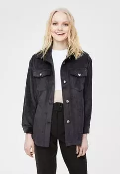 Рубашка арт.B1020002 Цвет: Серый