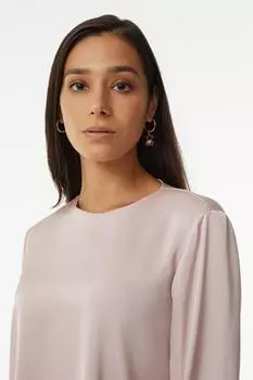 Серьги арт.С-11114 Цвет: Золото