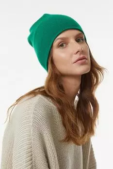 Шапка арт.STH-3210-0W Цвет: Изумрудный