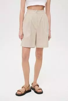 Шорты арт.SH1122001 Цвет: Бежевый