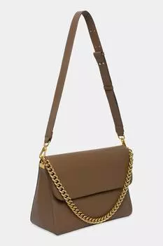 Сумка арт.3281-876-337-YOU Цвет: Бежевый