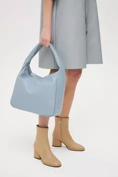 Сумка-шопер арт.S.108/R.606sd.BRT YOU Цвет: Голубой