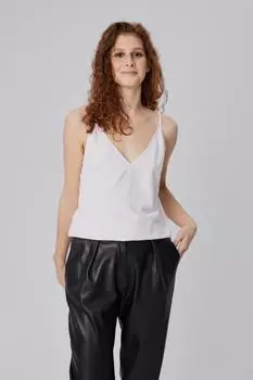 Топ арт.B0418001 Цвет: Бледно-розовый