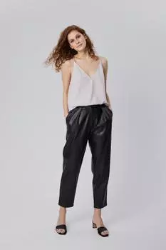 Топ арт.B0418001 Цвет: Пудровый