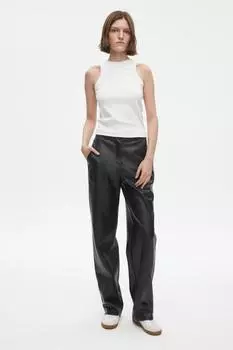 Топ арт.B0822013W Цвет: Белый