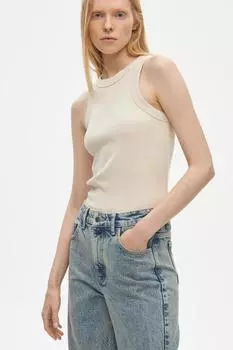 Топ арт.B0822013W Цвет: Бежевый