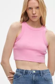 Топ арт.B0822014W Цвет: Розовый