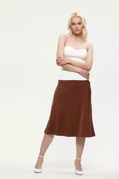 Топ арт. B1220007W Цвет: Белый