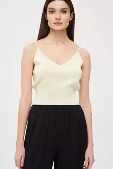 Топ арт.B1222012W Цвет: Бежевый