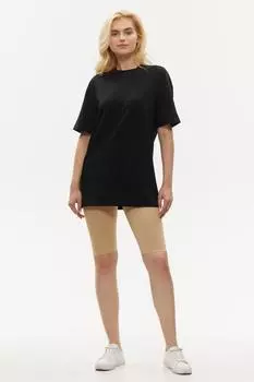 Велосипедки арт.P0521002 Цвет: Бежевый