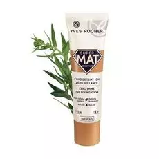 Cтойкий Матовый Тональный Крем Yves Rocher