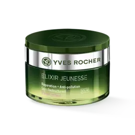 Дневной Крем - Сухая кожа