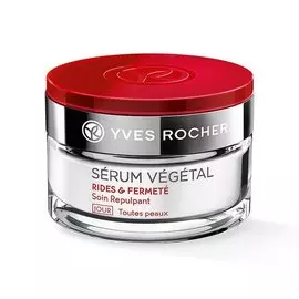 Дневной Уход от Морщин &amp; для Плотности Кожи - Все типы кожи