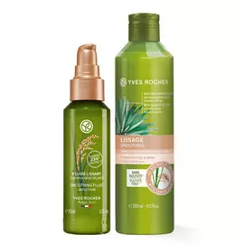 Дуэт «ГЛАДКОСТЬ ВОЛОС»