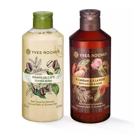 Дуэт «Кофе + Традиции Хаммама»