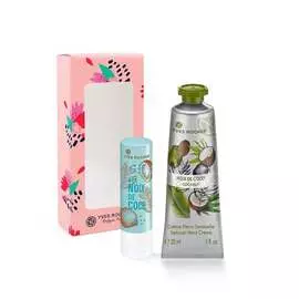 Дуэт «Кокос»