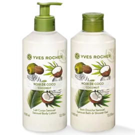 Дуэт «Кокосовый Орех»