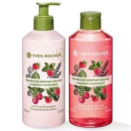 Дуэт «Малина &amp; Мята»