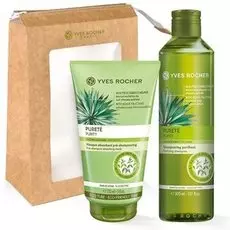 Дуэт «Очищение» в косметичке