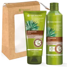 Дуэт «Восстановление» в косметичке