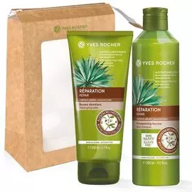 Дуэт «Восстановление» в косметичке