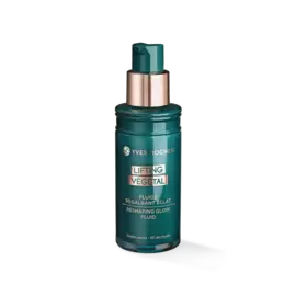 Флюид-Сияние с Лифтинг-Эффектом