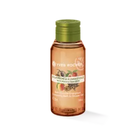 Гель для Душа и Ванны «Персик &amp; Анис» Yves Rocher
