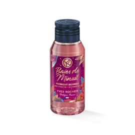 Гель для Душа и Ванны «Ягодная Фантазия», 50 мл