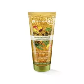 Гель-Гоммаж для Душа «Манго &amp; Кориандр» Yves Rocher