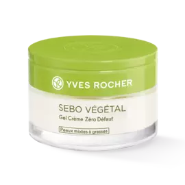 Гель-Крем «Ноль недостатков»